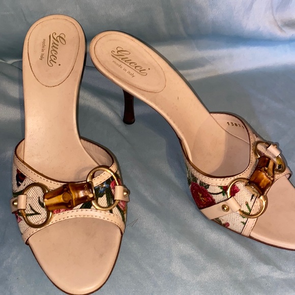 Shoes | Gucci Size 6 | Poshmark
